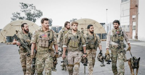SEAL Team Recap 10/31/18: Season 1 Episode 13 “Getaway Day”