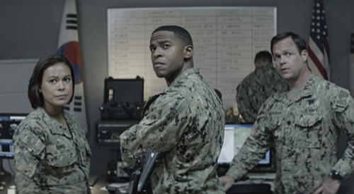 SEAL Team Recap 10/17/21: Season 5 Episode 2 “Trust, But Verify: Part 2”