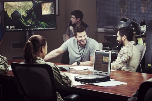 SEAL Team Recap 10/11/17: Season 1 Episode 3 “Boarding Party”