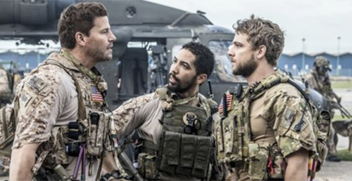 SEAL Team Recap 10/4/17: Season 1 Episode 2 “Other Lives”