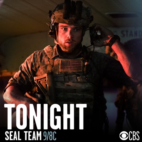 SEAL Team Recap 11/06/19: Season 3 Episode 6 “All along the watchtower: part 2”