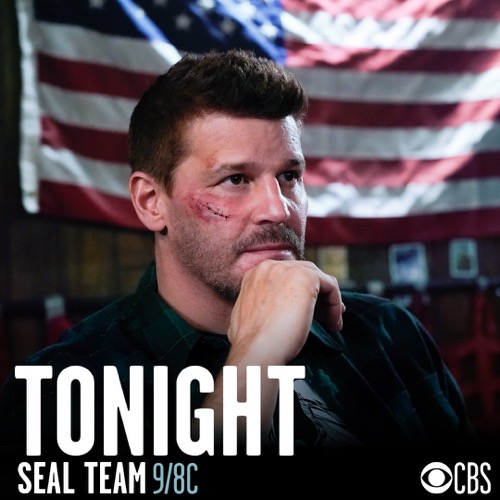 SEAL Team Fall Finale Recap 12/11/19: Season 3 Episode 10 “Unbecoming An Officer”