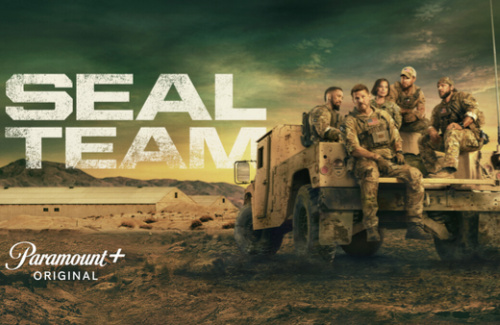 SEAL Team: Series Writer Sues Show & CBS For Discrimination