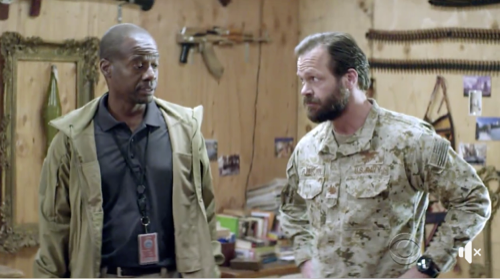 SEAL Team Recap 4/25/18: Season 1 Episode 19 “Takedown”