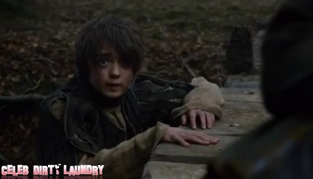 Game Of Thrones Recap: Season 2 Episode 2 ‘The Night Lands’ 4/8/12