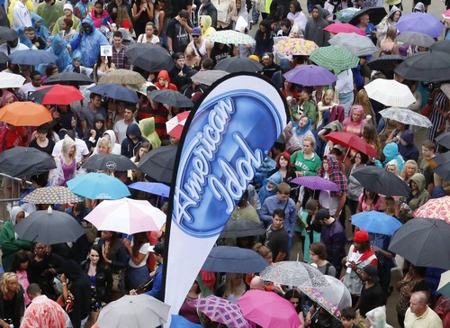 American Idol 2014 RECAP 1/16/14: Season 13 Premiere Auditions Continue
