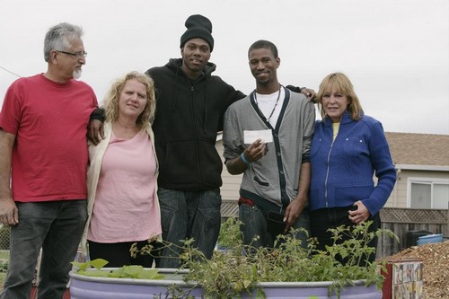 Secret Millionaire RECAP 8/18/13: Season 4 Episode 3 “Debbie Johnston – Richmond, CA”