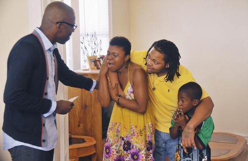 Secret Millionaire RECAP 8/25/13: Season 4 Episode 4 “Amos Winbush: New Orleans, LA”