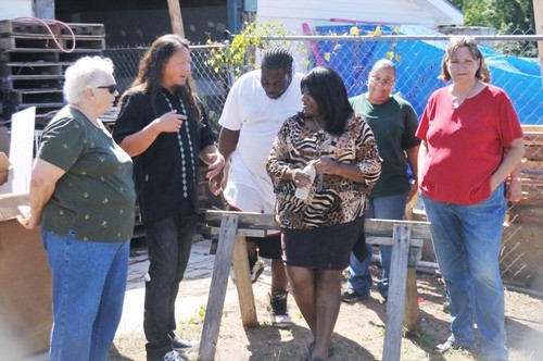 Secret Millionaire RECAP 9/1/13: Season 4 Episode 5 “Wing Lam: Mobile, AL”