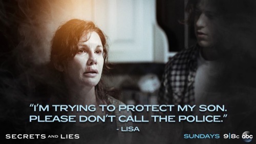 Secrets and Lies Recap “The Confession”: Season 1 Episode 6