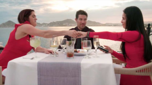 Seeking Sister Wife Recap 05/03/21: Season 3 Episode 7 “Miss You Much”