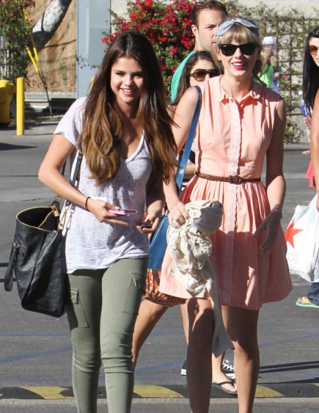 Justin Bieber Gone: Selena Gomez, Niall Horan Double Date With Taylor Swift, Harry Styles