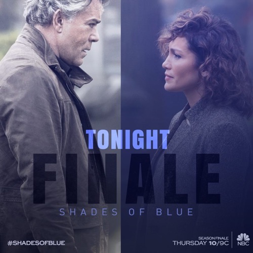 Shades of Blue Finale Recap – Renewed for Season 2: Season 1 Episode 13 “One Last Lie”