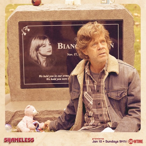 Shameless Recap 1/10/16: Season 6 Episode 1 Premiere “I Only Miss Her When I’m Breathing”