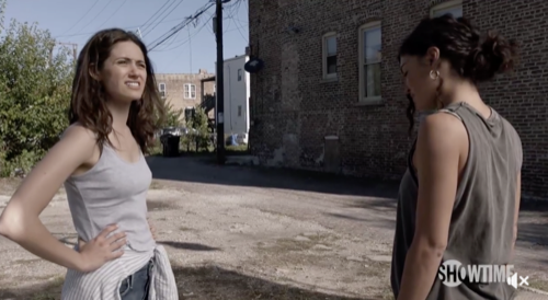 Shameless Recap 12/17/16: Season 8 Episode 7 “Occupy Fiona”