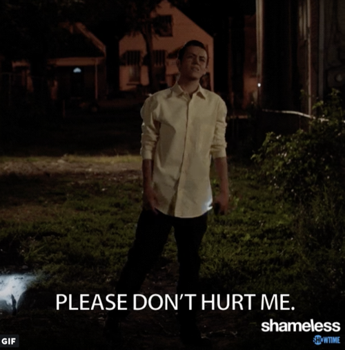 Shameless Recap 10/07/18: Season 9 Episode 5 “Black-Haired Ginger”