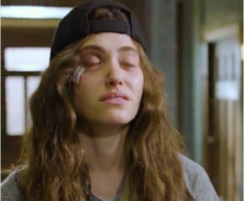 Shameless Recap 10/21/18: Season 9 Episode 7 “Down Like the Titanic”