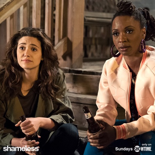 Shameless Recap 1/14/18: Season 8 Episode 10 “Church of Gay Jesus”