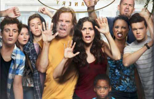 Shameless Recap 1/24/16: Season 6 Episode 3 “Ghost Your Baby”