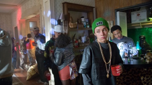 Shameless Recap – Gallaghers are Contagious: Season 6 Episode 7 “Pimp’s Paradise”