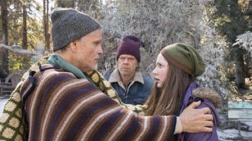 Shameless Live Recap and Review: Season 6 Episode 9 “A Yurt Of One’s Own”