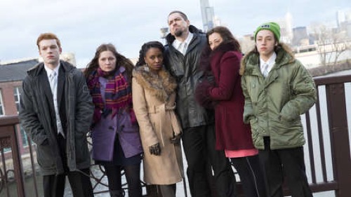 Shameless Finale Recap 4/3/16: Season 6 Episode 12 “Familia Supra Gallegorious Omnia!”