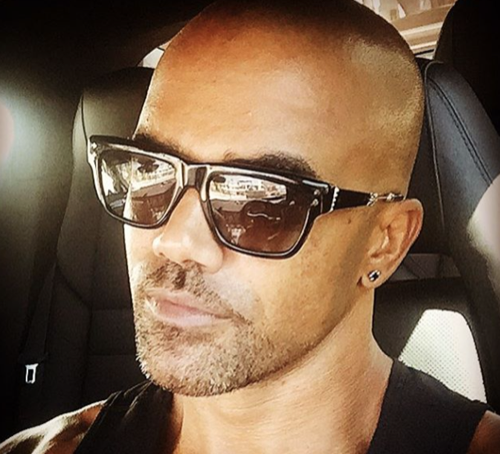 Former Criminal Minds’ Star Shemar Moore Suggests Karma Was Served to Thomas Gibson In Video