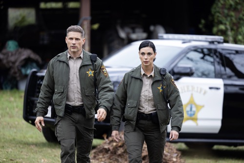 Sheriff Country Recap 03/13/26: Season 1 Episode 12 “Plus One”