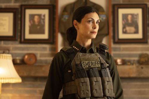 Sheriff Country Recap 04/17/26: Season 1 Episode 15 “The Lost Girls of Edgewater County”