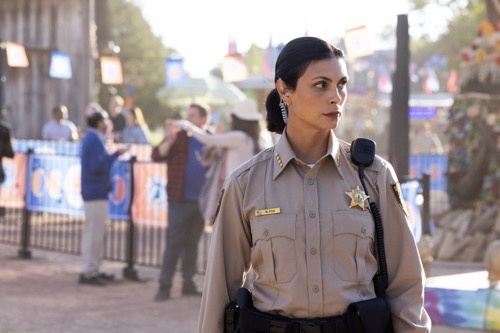 Sheriff Country Recap 04/10/26: Season 1 Episode 14 “Show of Force”
