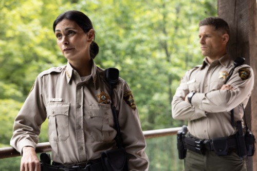 Sheriff Country Recap 11/21/25: Season 1 Episode 6 “Exit Interview”