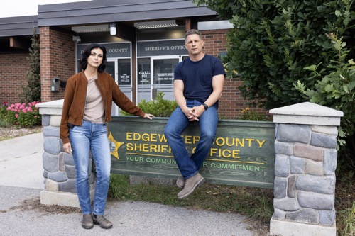 Sheriff Country Recap 11/14/25: Season 1 Episode 5 “Expecting Trouble”