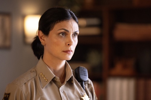 Sheriff Country Recap 03/06/26: Season 1 Episode 11 “The Aftermath”