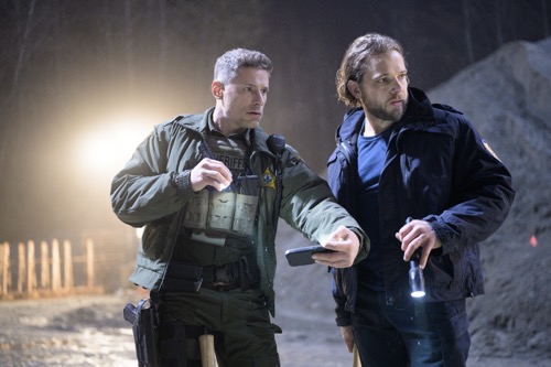 Sheriff Country Recap 04/03/26: Season 1 Episode 13 “The Finest”