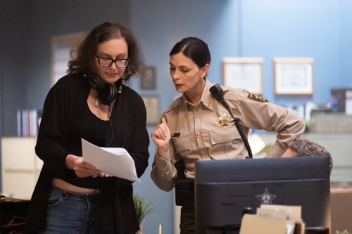 Sheriff Country Premiere Recap 10/17/25: Season 1 Episode 1 “Pilot”