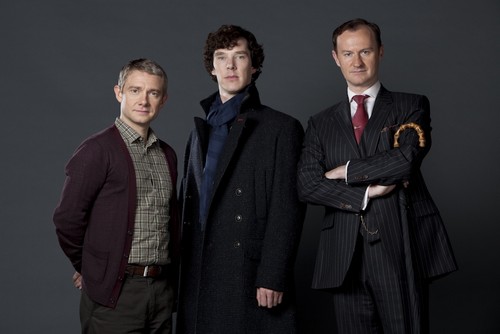Sherlock RECAP 1/19/14: Season 3 Premiere “The Empty Hearse”