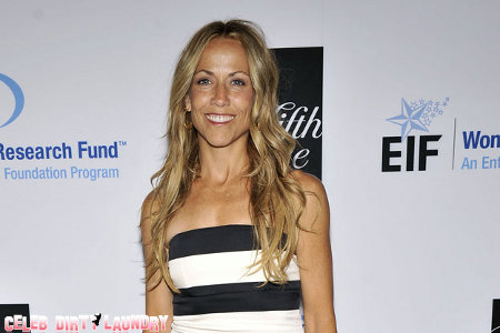 Sheryl Crow Diagnosed With A Brain Tumor
