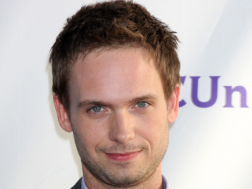 Suits Reunion Movie? Patrick J. Adams Admits He’d Be ‘Down’ For It