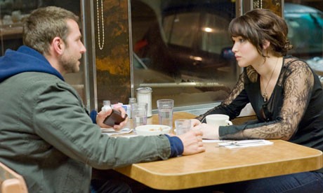 Silver Linings Playbook – Review