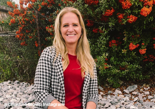 Sister Wives Christine Brown’s 25 Years of Unhappiness – Aunt Talks About Leaving Kody Brown