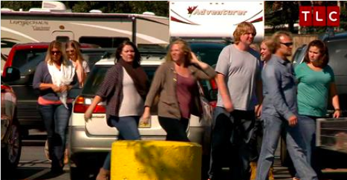 Sister Wives Recap 11/8/15: Season 6 Episode 9 “A Boy or a Girl?”