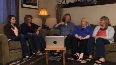 Sister Wives Tell-All LIVE Recap: Season 5 Episode 8
