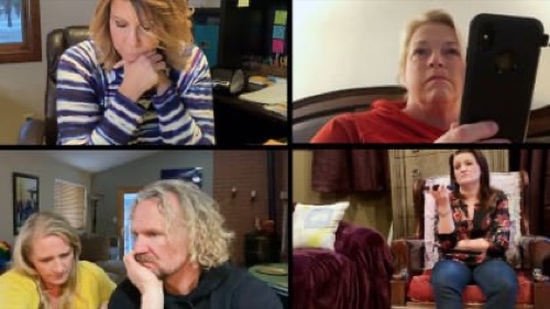 Sister Wives Recap 03/14/21: Season 15 Episode 5 “Polygamists in a Pandemic”