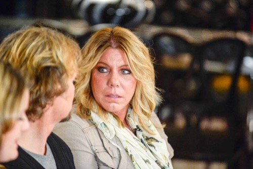 Sister Wives Finale Recap: Season 5 Episode 18 “Divorce”