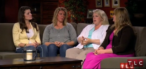 Sister Wives RECAP 1/5/14: “Boys Night Out”