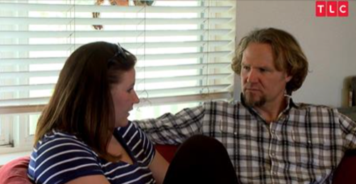 Sister Wives Recap 12/4/16: Season 7 Episode 2 “Kody Takes Responsibility”