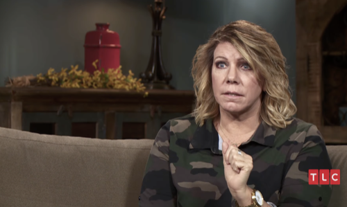 Sister Wives Recap 03/21/21: Season 15 Episode 6 “Different Wives, Different Rules”