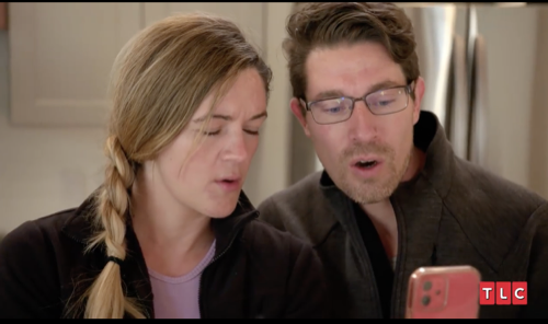Seeking Sister Wife Recap 07/25/22: Season 4 Episode 8 “I’m in Love With Your Big Brain”