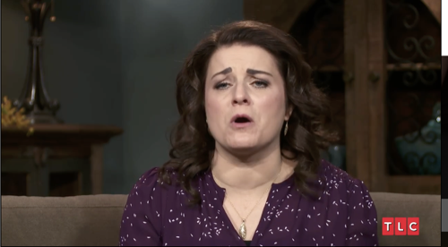 Sister Wives Recap 10/30/22: Season 17 Episode 8 “Hang On With Me”