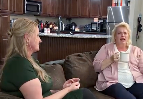 Sister Wives Recap 09/22/24: Season 19 Episode 2 “Let There Be Light”